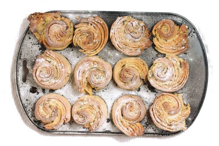 Bild Cruffins