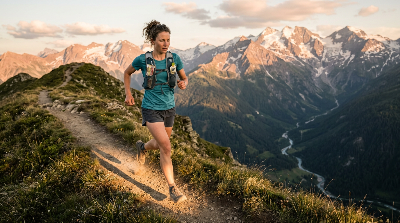 Sport und Zöliakie – glutenfreie Sportlerernährung für Athleten